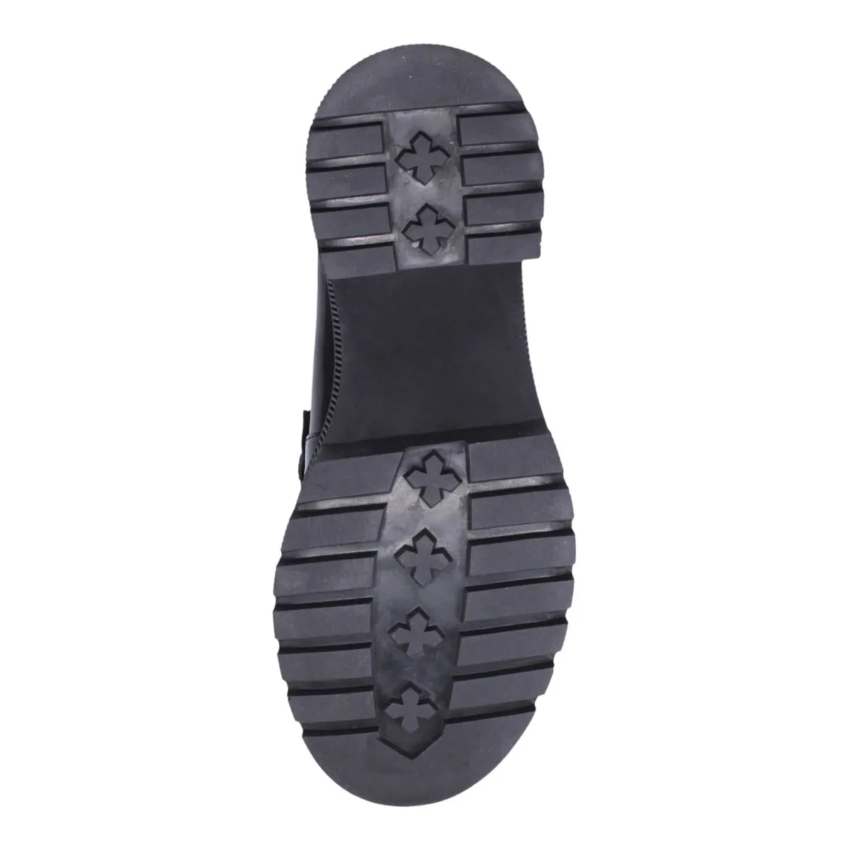 Zoey Heeled Loafer